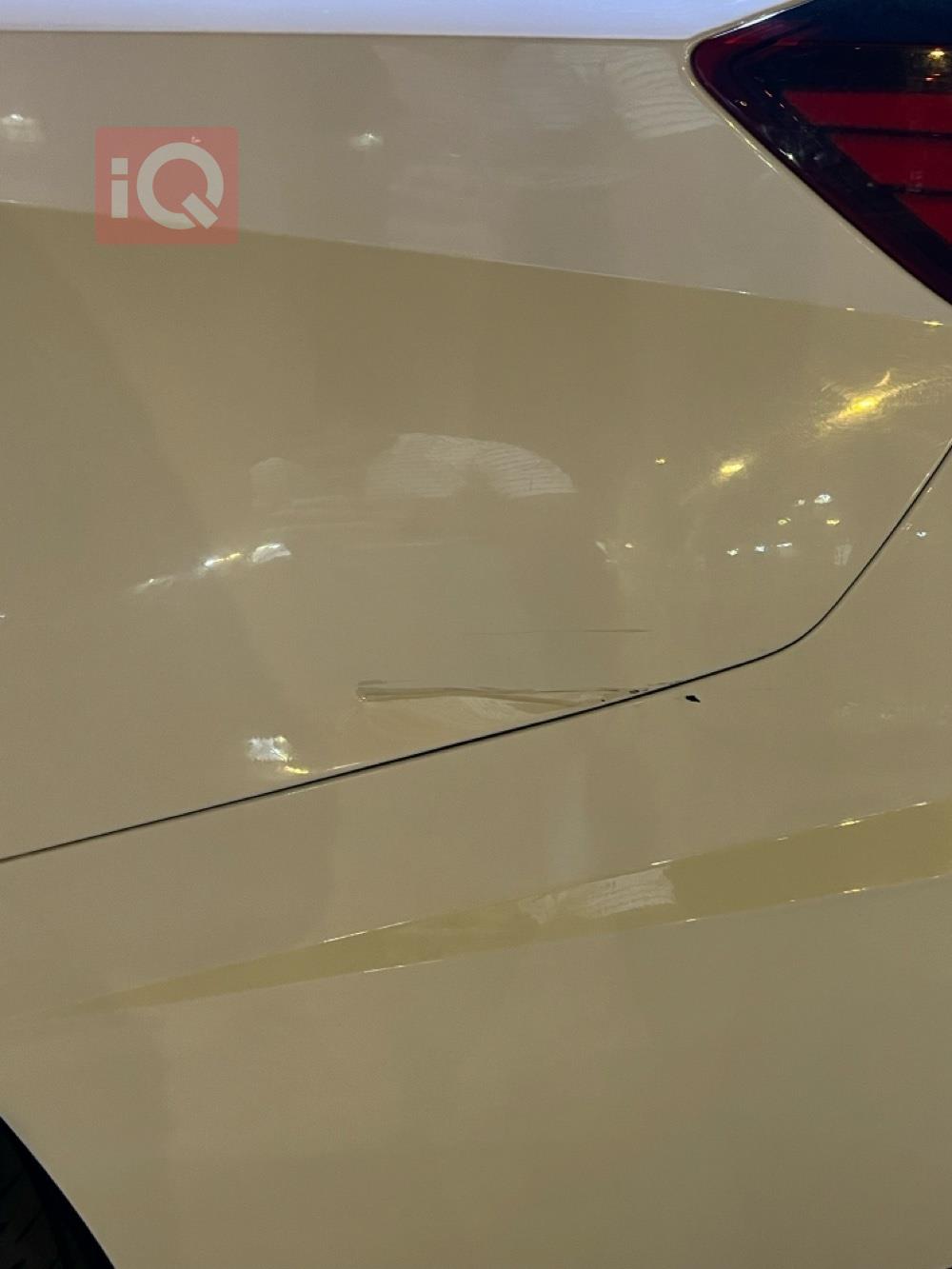 هیوندای سۆناتا